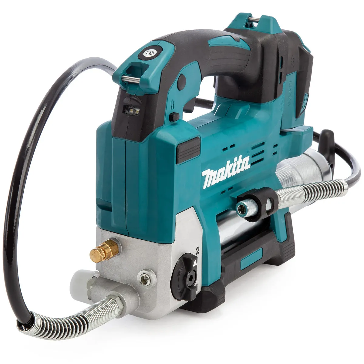Makita DGP180Z 18V LXT Cordless Grease Gun Body Only