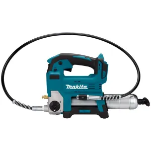 Makita DGP180Z 18V LXT Cordless Grease Gun Body Only