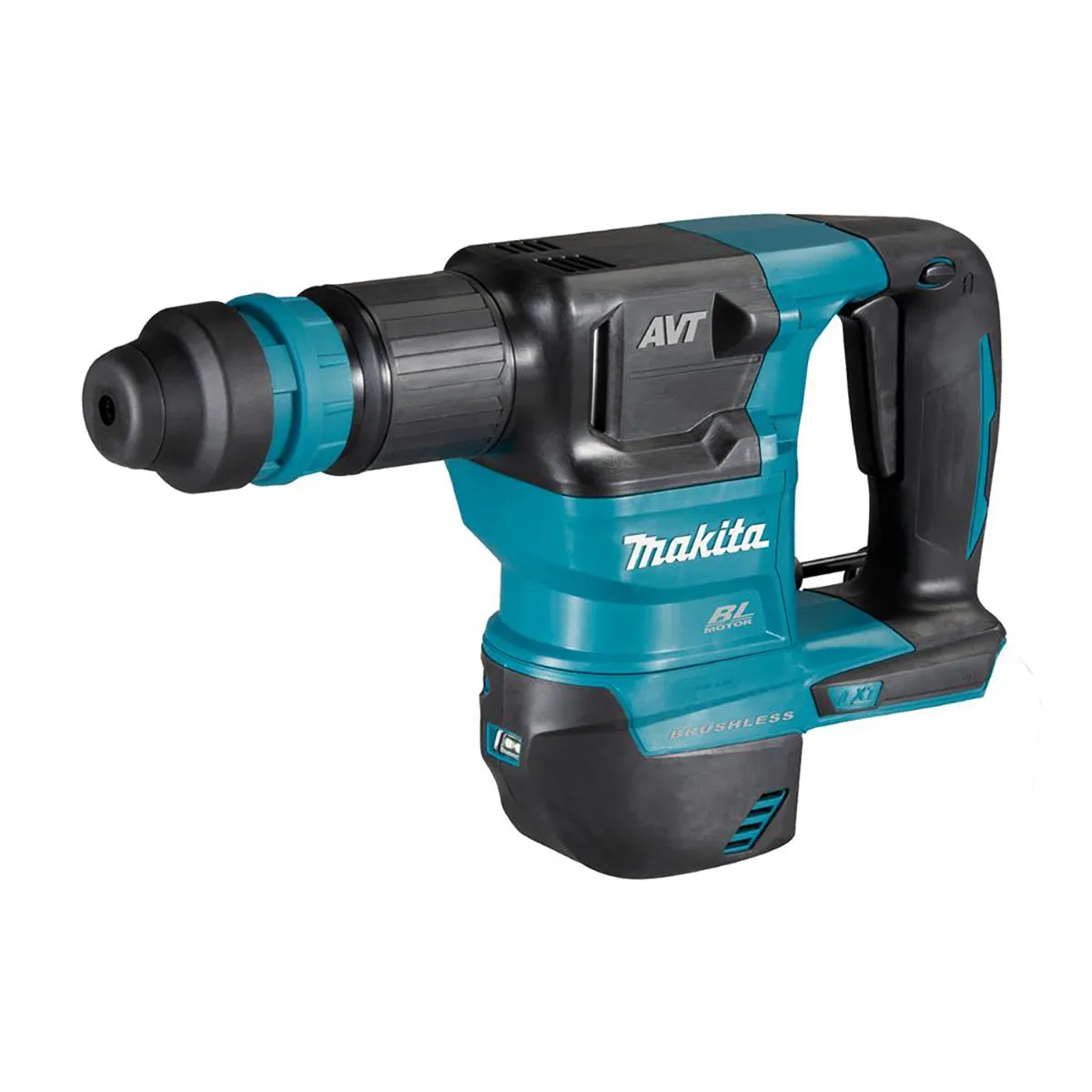 Makita DHK180Z 18V LXT Brushless SDS  Power Scraper With AVT Body Only