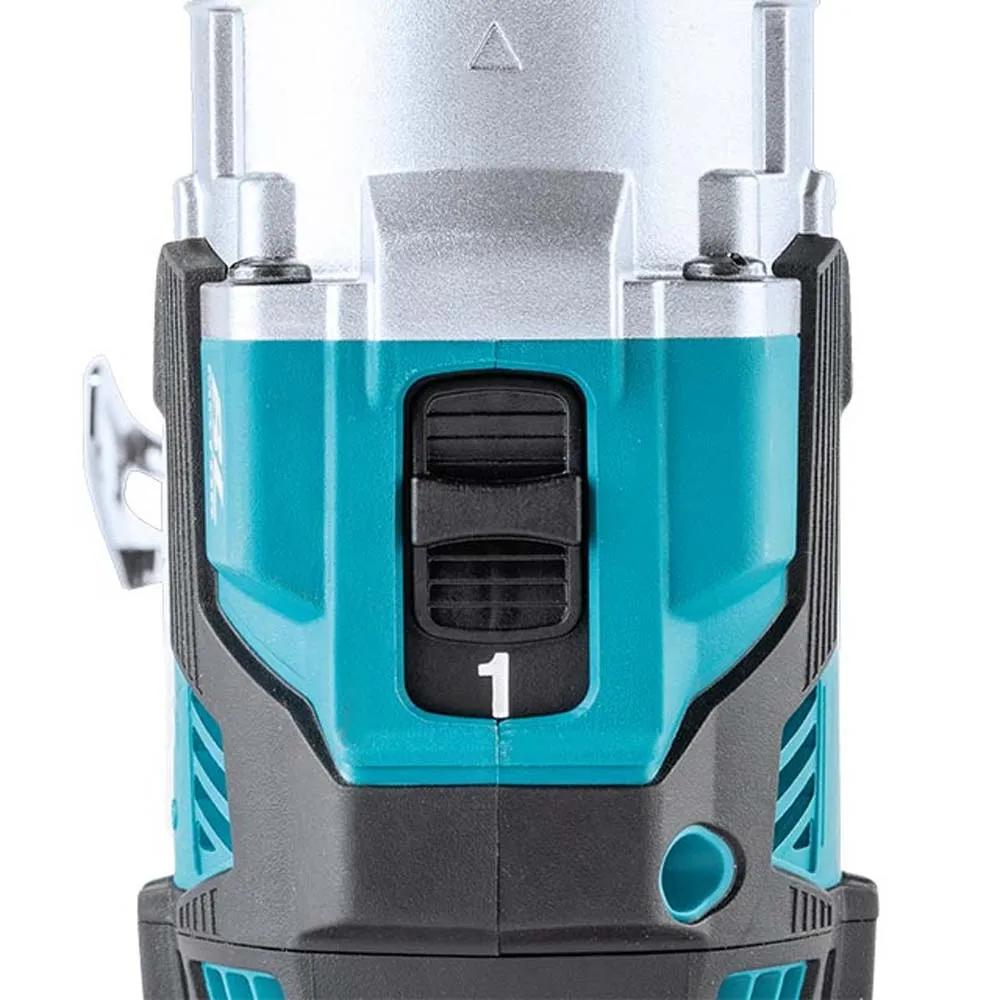 Makita DHP489Z 18V Brushless Combi Drill With 1 x 5.0Ah Battery & Charger