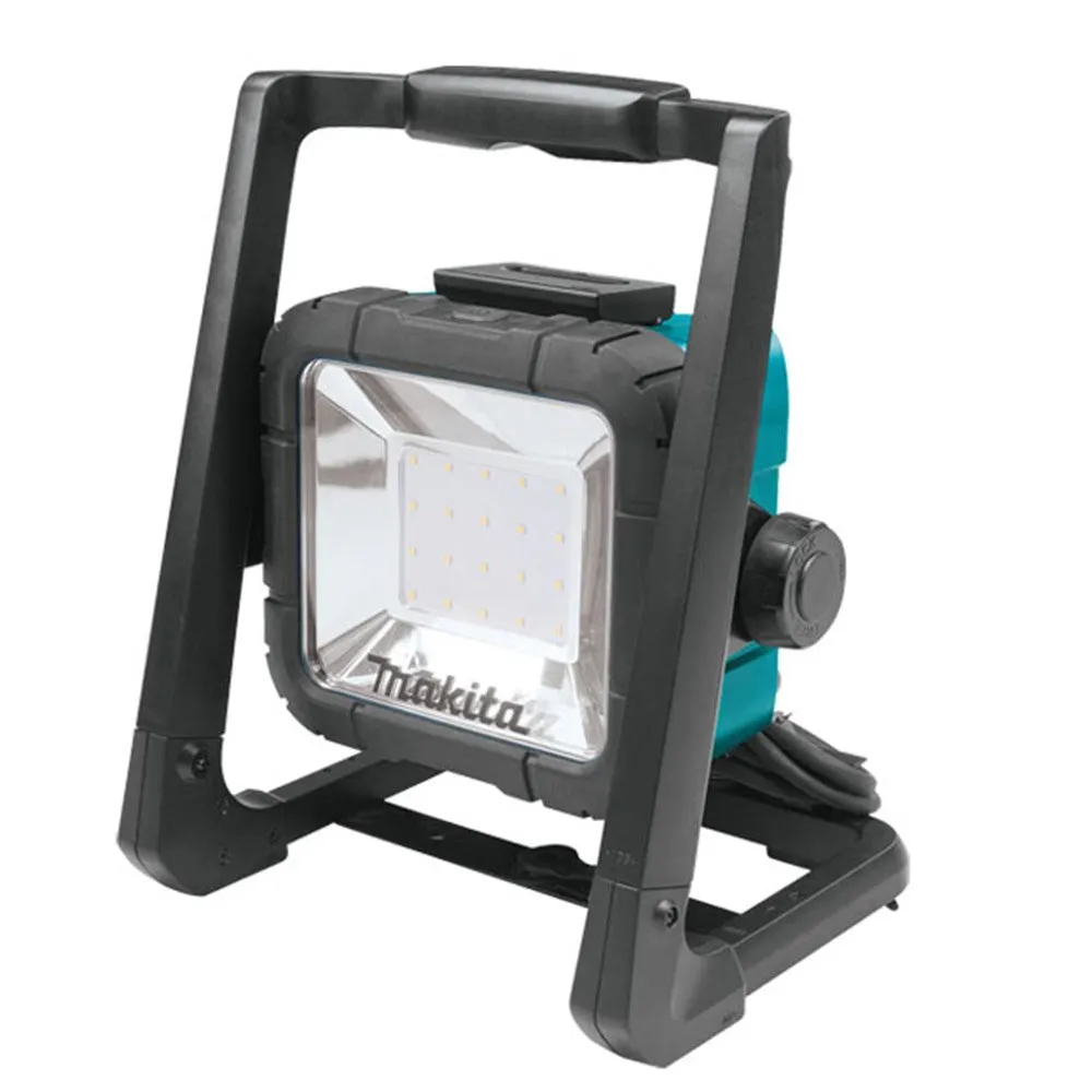 Makita DML805/1 14.4V - 18V LXT LED Worklight 110V