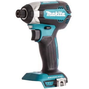 Makita DTD153Z 18V LXT Cordless Brushless Impact Driver Body Only