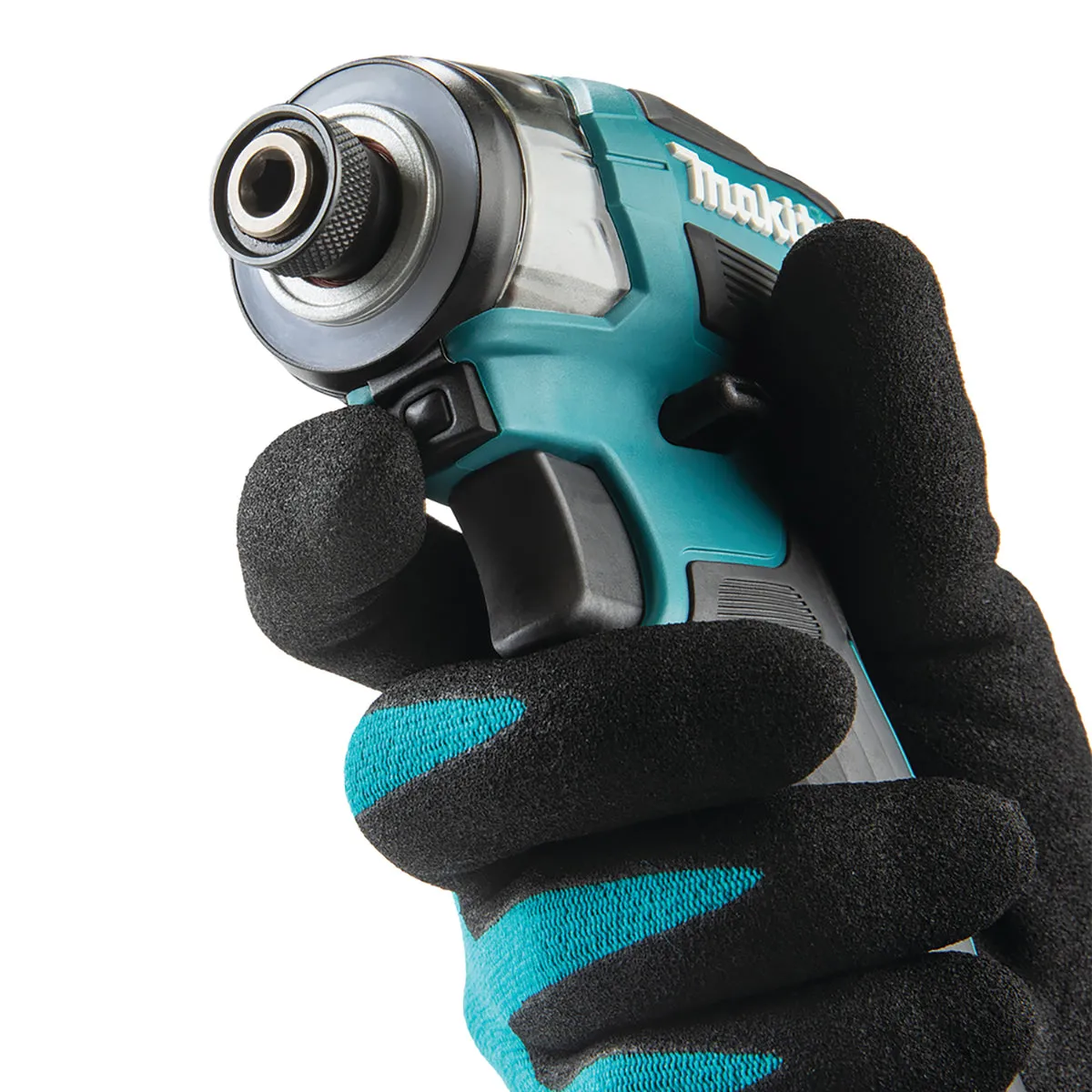 Makita DTD173Z 18V LXT Brushless Impact Driver Body Only