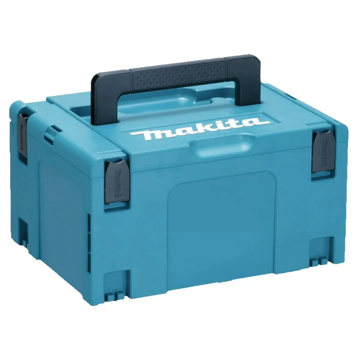 Makita GA050GZ01 40Vmax XGT Brushless 125mm/5 Angle Grinder With Case