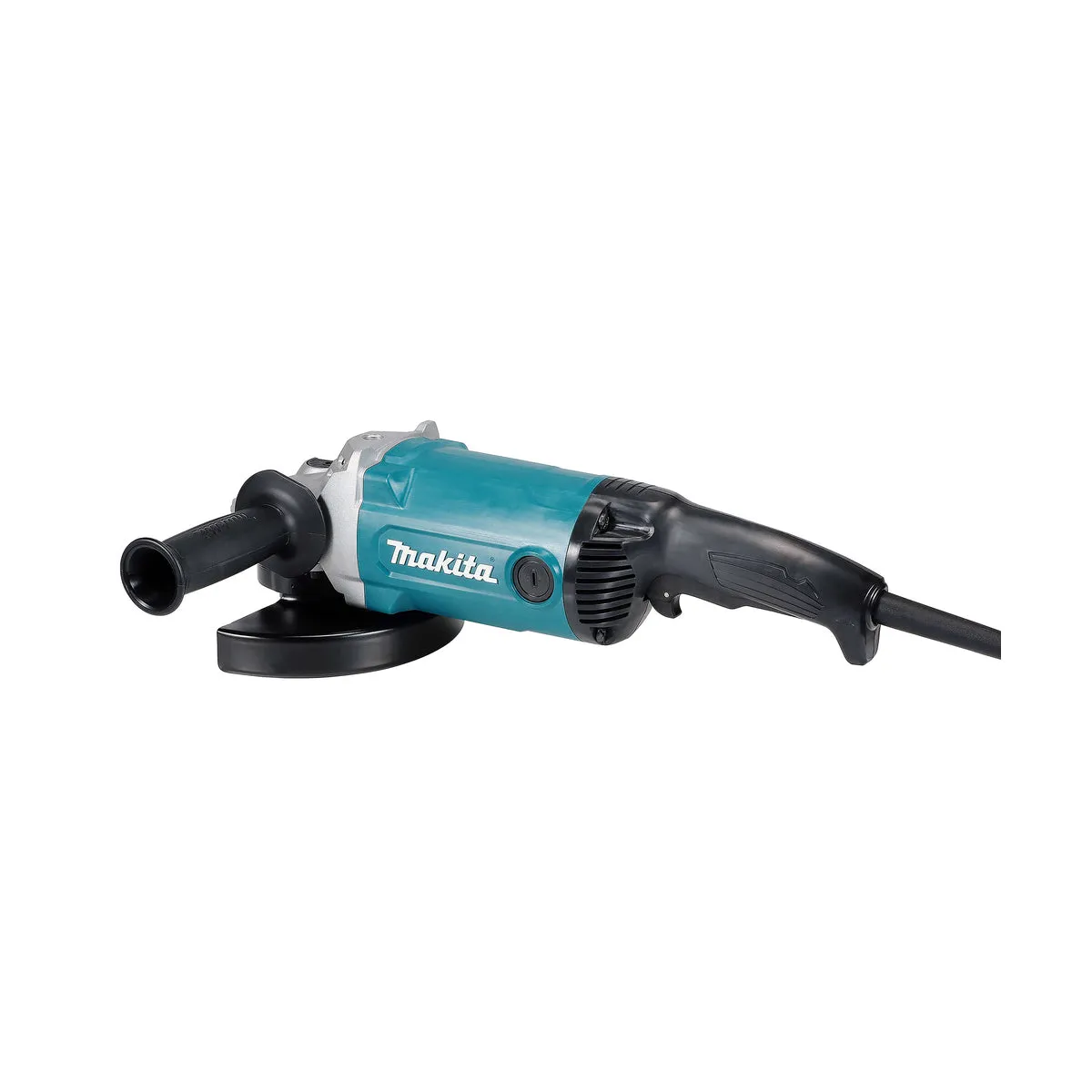 Makita GA7090N/2 180mm Corded Angle Grinder 240V Heavy-Duty Grinder For Precision Cutting & Grinding