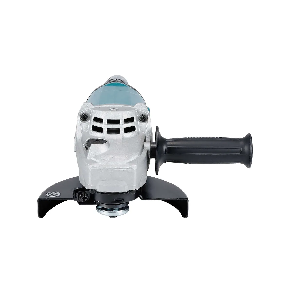 Makita GA7090N/2 180mm Corded Angle Grinder 240V Heavy-Duty Grinder For Precision Cutting & Grinding