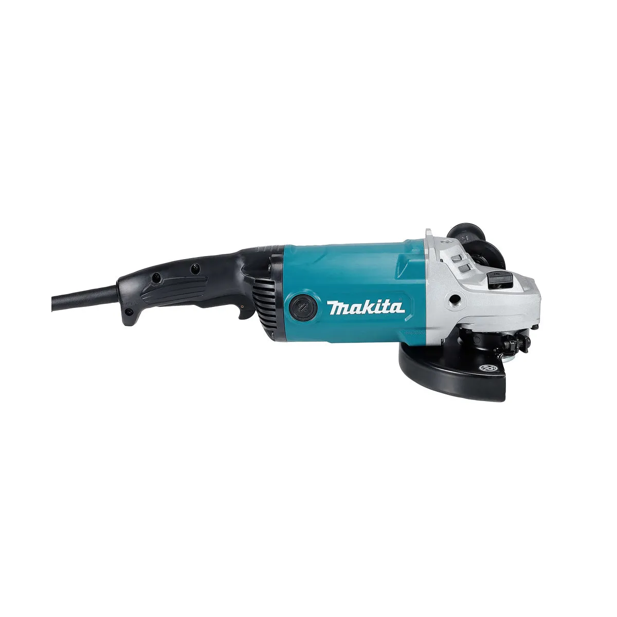 Makita GA7090N/2 180mm Corded Angle Grinder 240V Heavy-Duty Grinder For Precision Cutting & Grinding