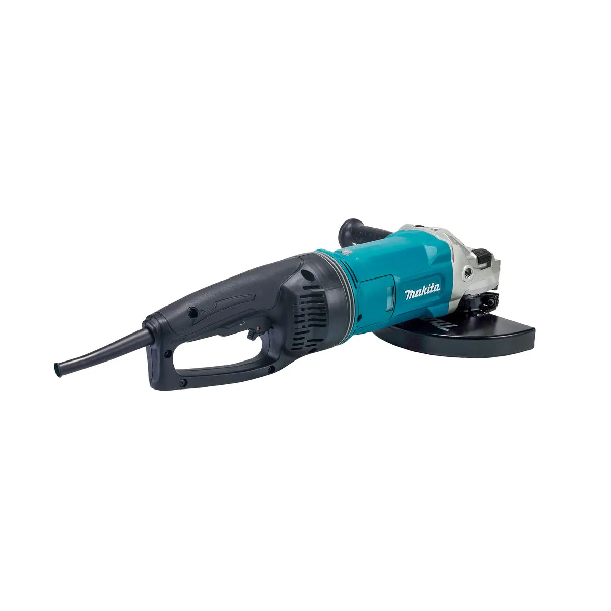 Makita GA9071X1/2 230mm Corded Angle Grinder 240V Heavy-Duty Grinder for Precision Cutting & Grinding