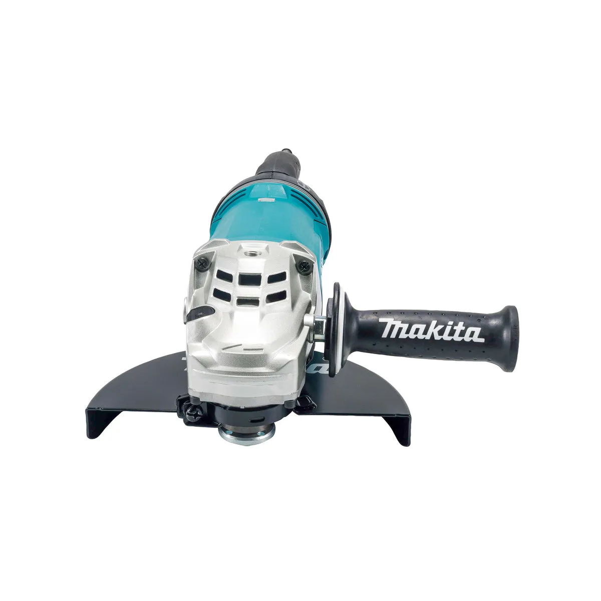 Makita GA9071X1/2 230mm Corded Angle Grinder 240V Heavy-Duty Grinder for Precision Cutting & Grinding