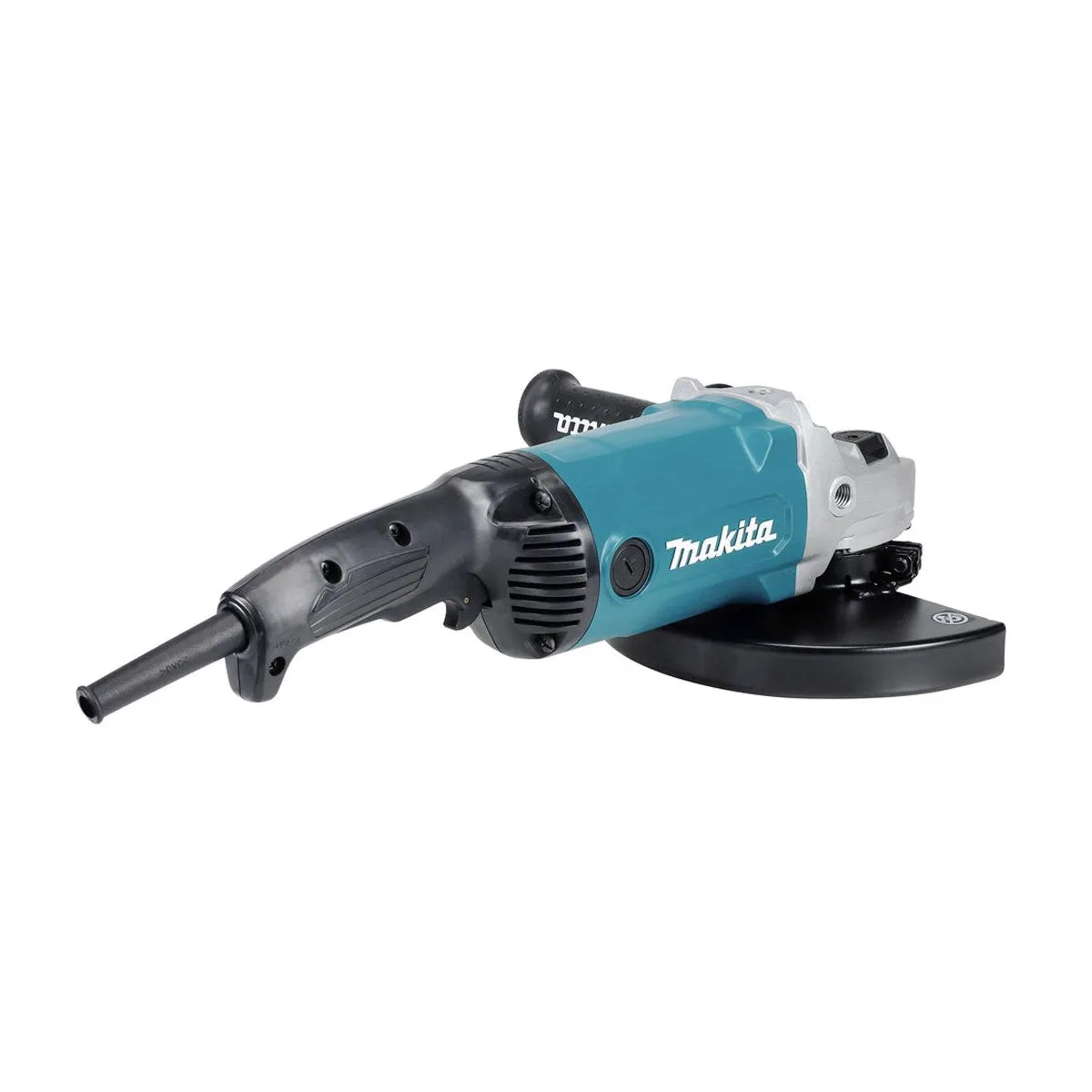 Makita GA9090N/1 230mm Corded Angle Grinder 110V Heavy-Duty Grinder For Precision Cutting & Grinding