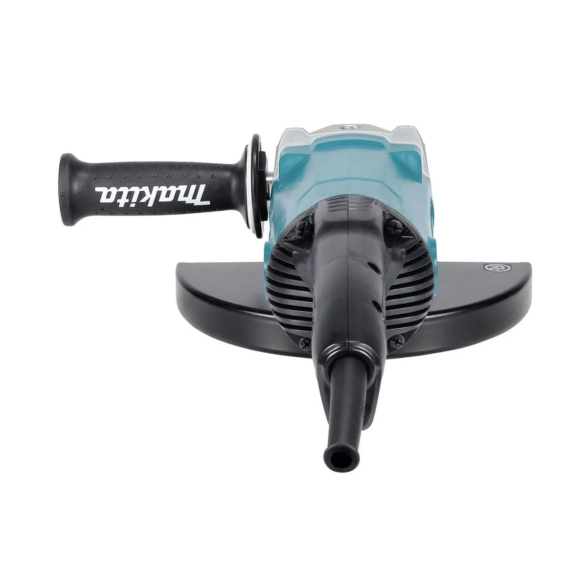 Makita GA9090N/1 230mm Corded Angle Grinder 110V Heavy-Duty Grinder For Precision Cutting & Grinding