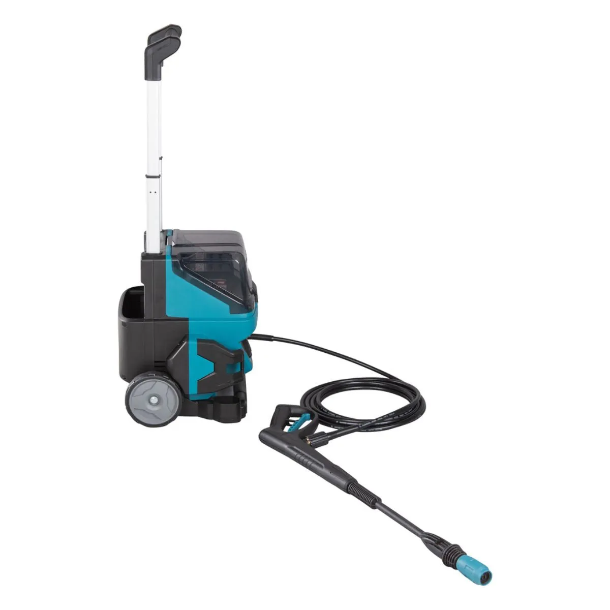 Makita HW001GZ 40V Max Brushless Pressure Washer Body Only