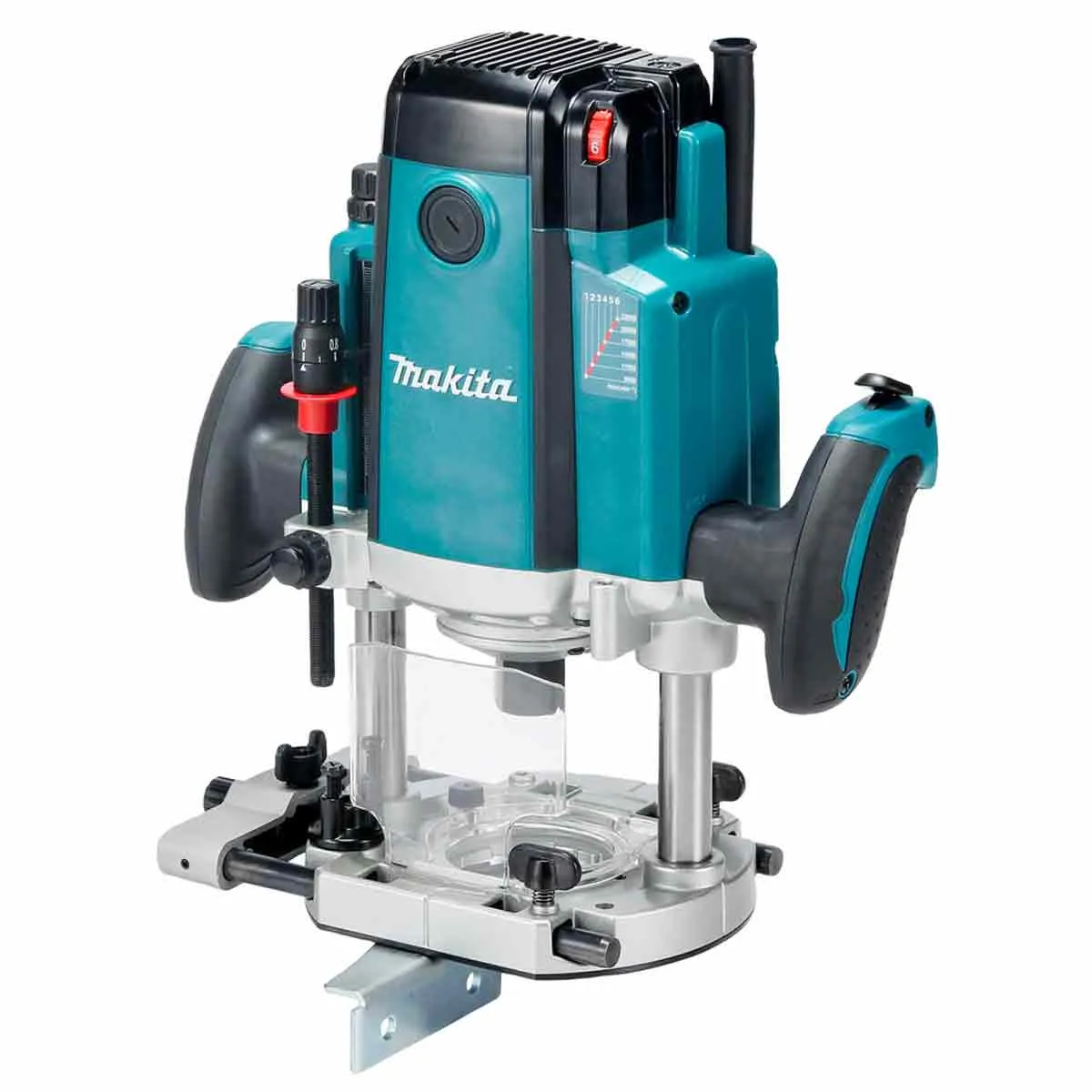 Makita RP2303FC/1 1/2 Plunge Router 110V / 2100W