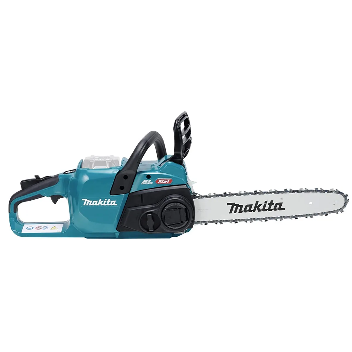 Makita UC022GZ 40V Max XGT Brushless 35cm Chainsaw Body Only