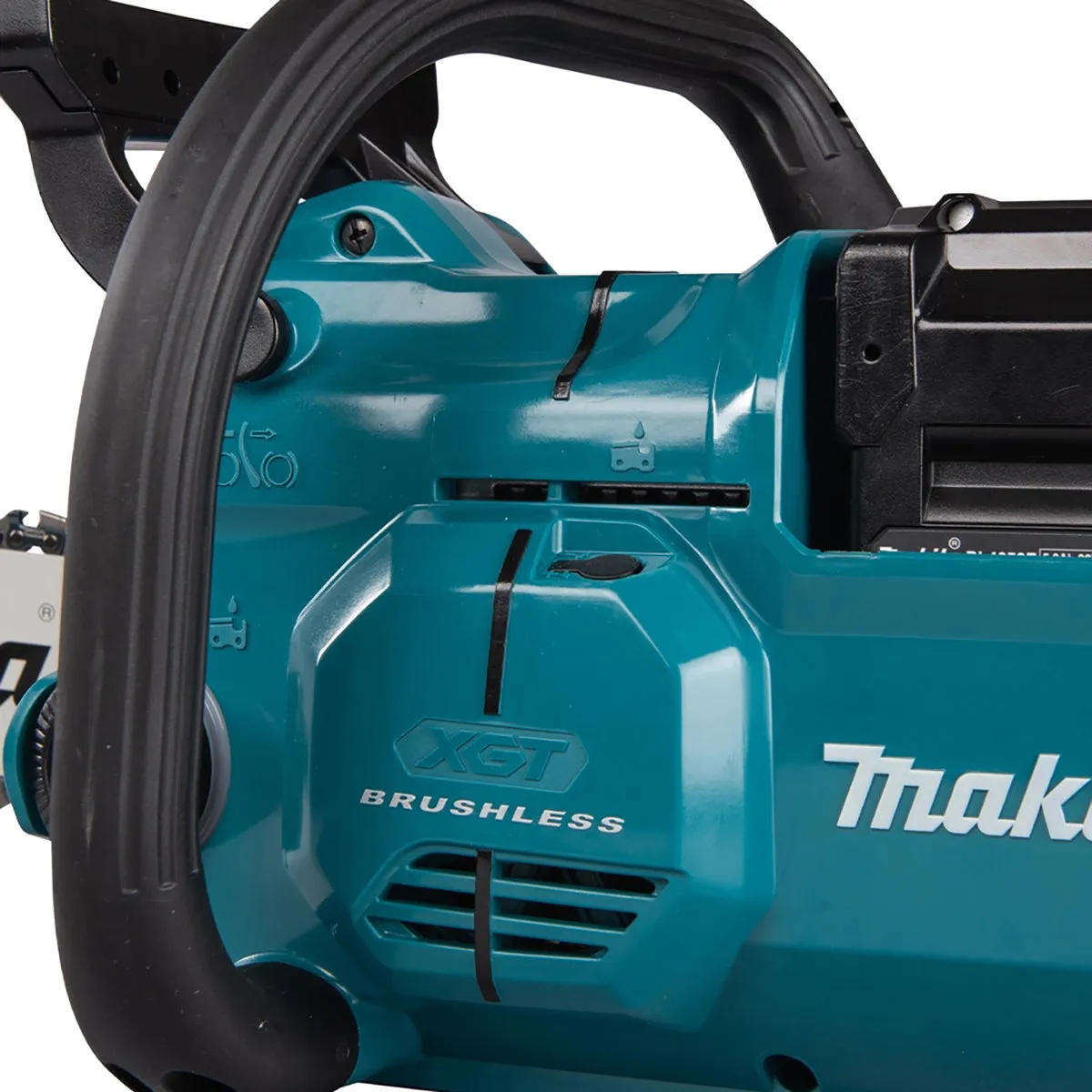 Makita UC022GZ 40V Max XGT Brushless 35cm Chainsaw Body Only