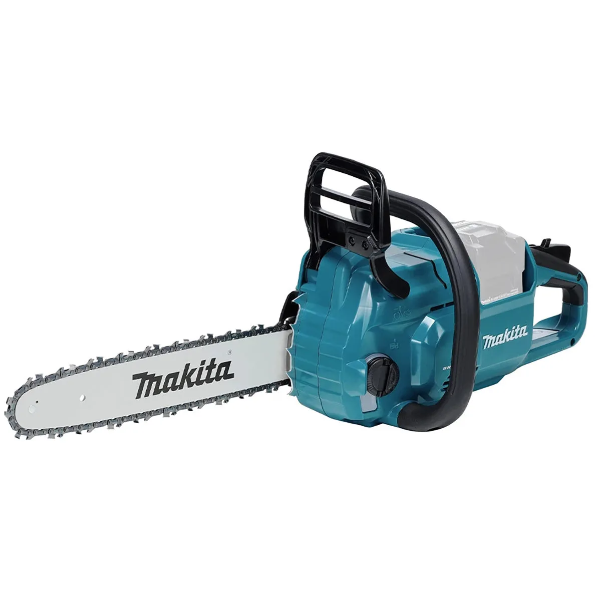 Makita UC022GZ 40V Max XGT Brushless 35cm Chainsaw Body Only