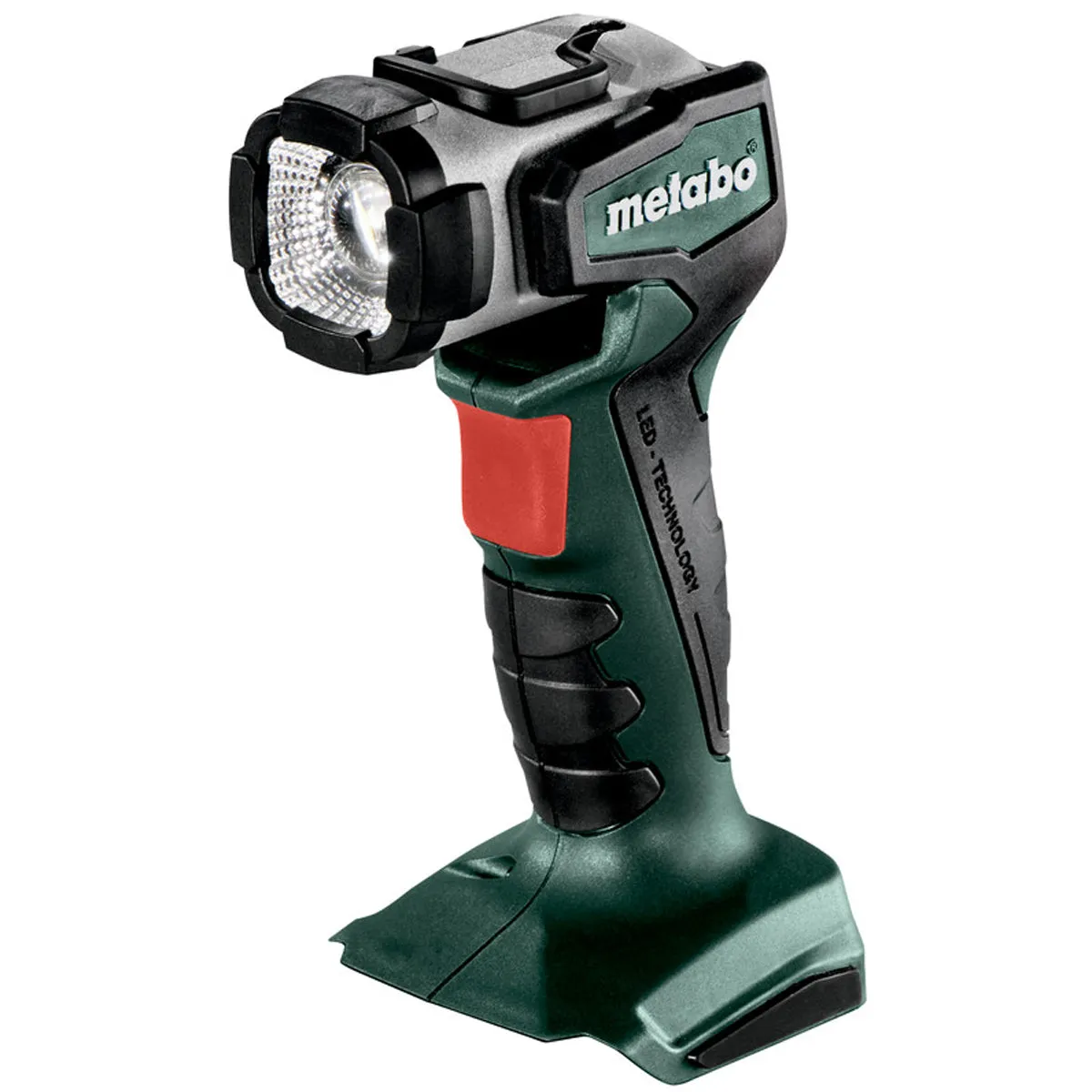 Metabo 18V 6 Piece Brushless Combo Kit with 2 x 5.2Ah Batteries & Charger T4TKIT-17619