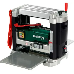 Metabo DH 330 Bench Planer Thicknesser 240V/1800W 200033038