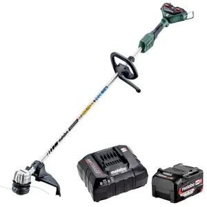Metabo FSD 36-18 LTX BL 40 36V Brushless 40cm Grass Trimmer with 1 x 4.0Ah Battery & Charger