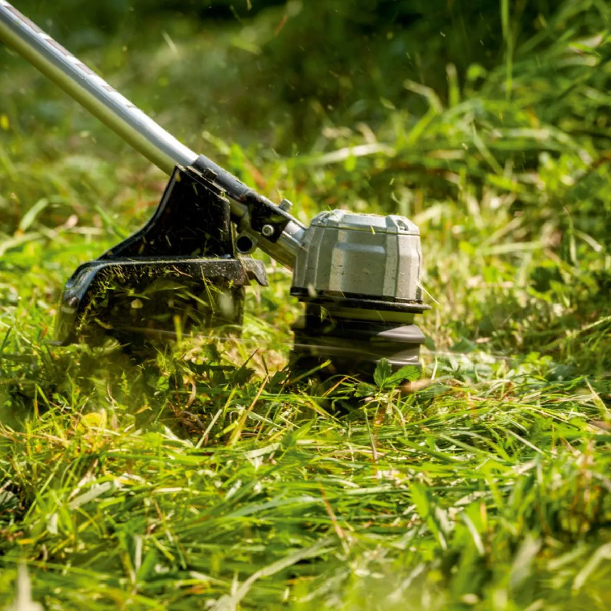 Metabo FSD 36-18 LTX BL 40 36V Brushless 40cm Grass Trimmer with 1 x 4.0Ah Battery & Charger
