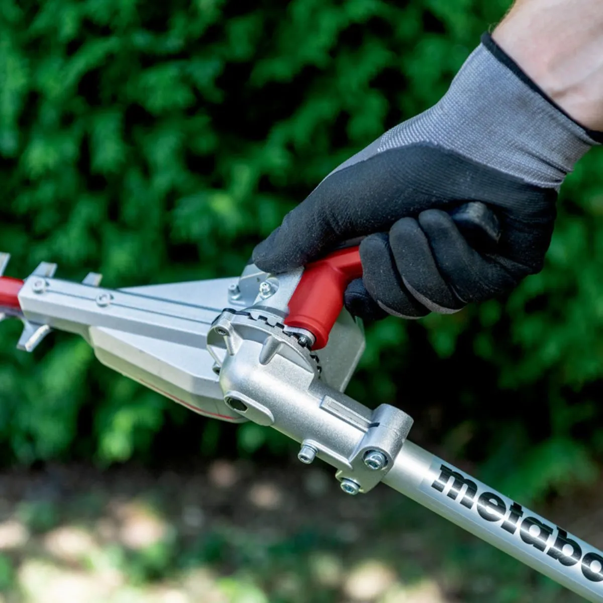 Metabo MA-HS 50 Split Shaft Hedge Trimmer Attachment 601726850