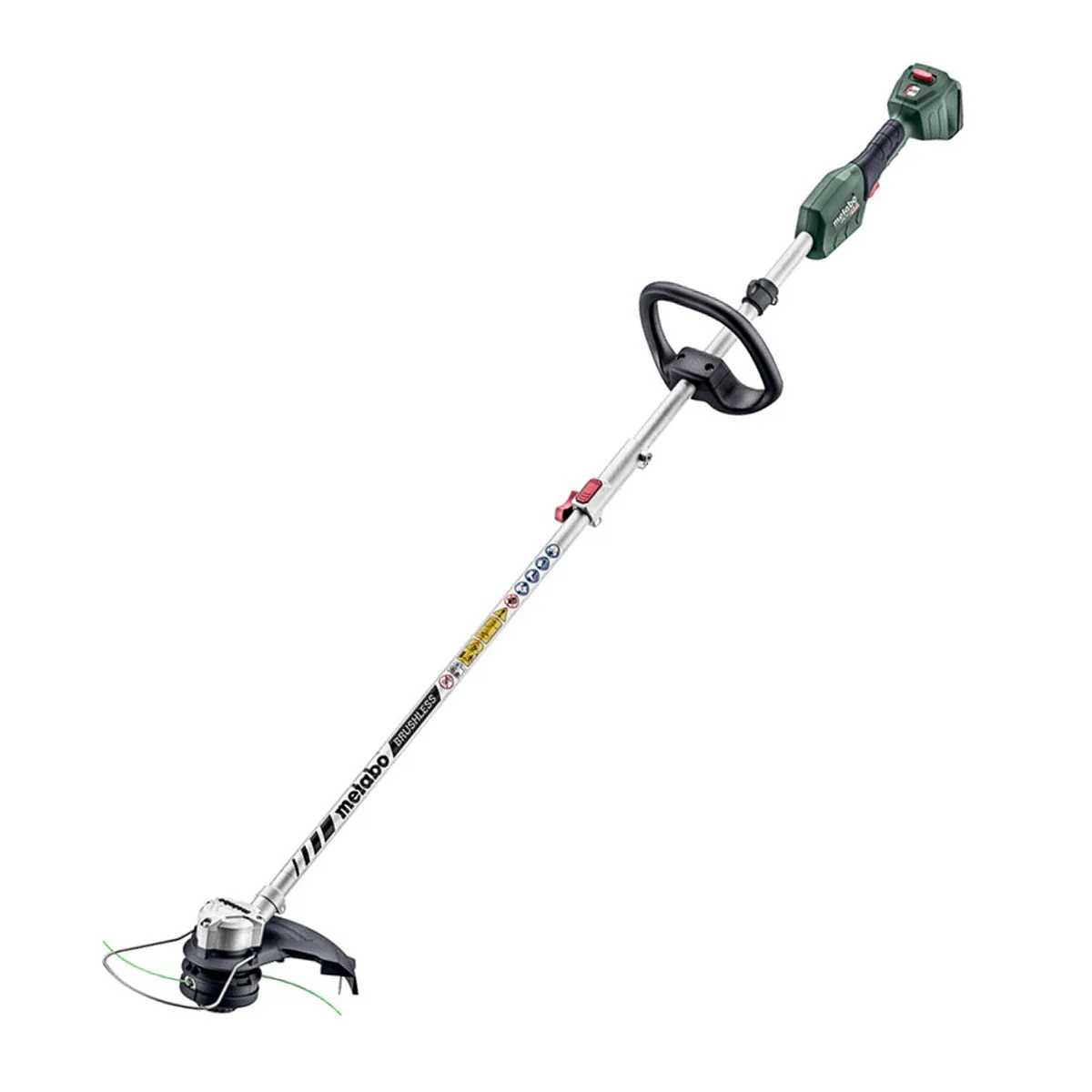 Metabo RTD 18 LTX BL 30 18V Brushless 30cm Line Trimmer Body Only 601720850