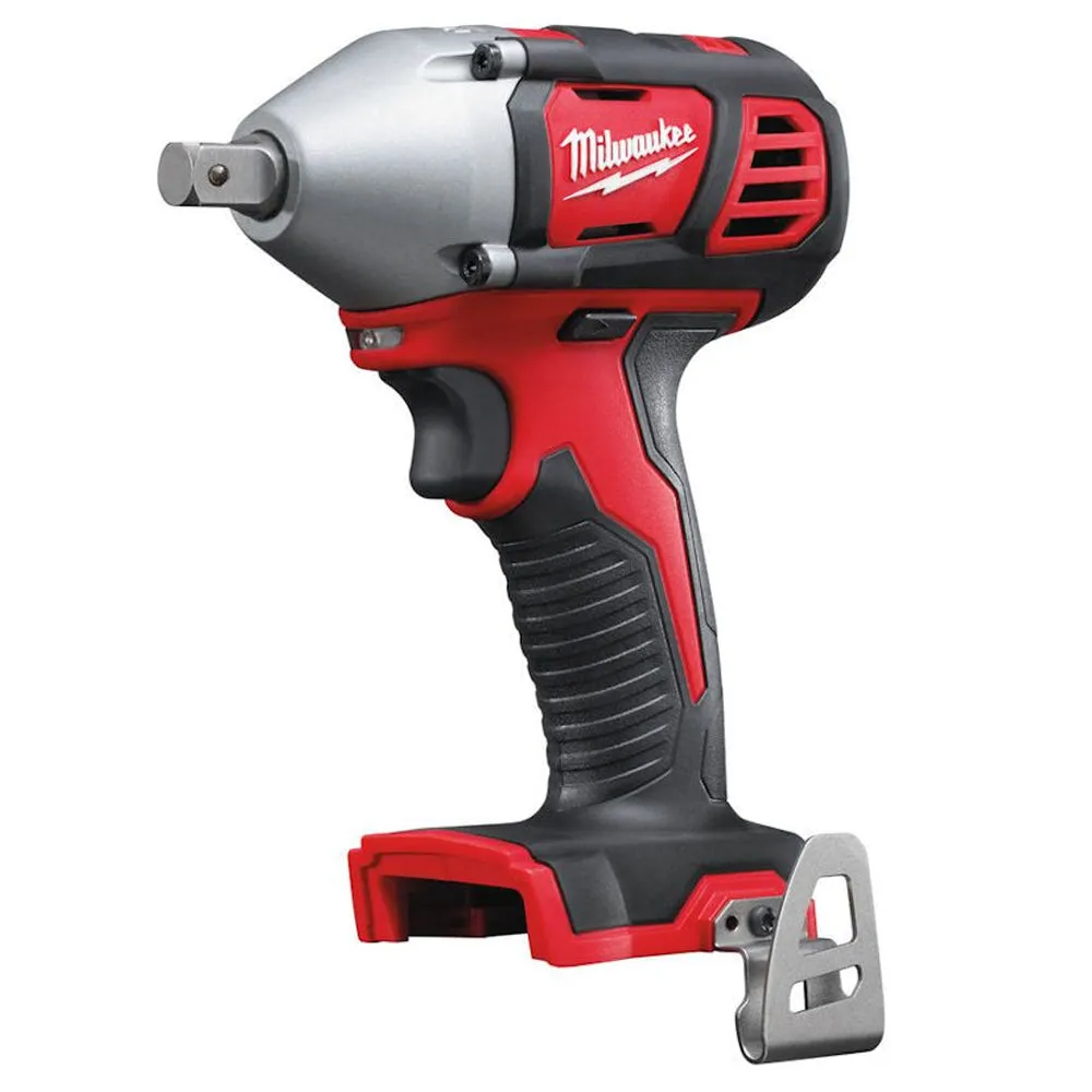 Milwaukee 18V 11 Piece Power Tool Kit with 3 x 5.0Ah Batteries T4TKITM-76