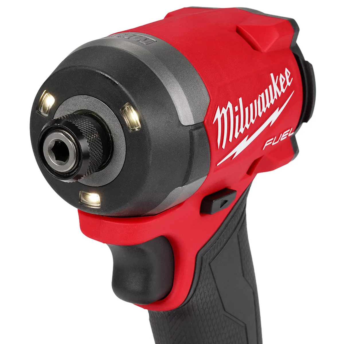 Milwaukee 18V Brushless Twin Pack Impact Driver   Combi Drill with 2 x 5.0Ah Battery T4TKIT-16181