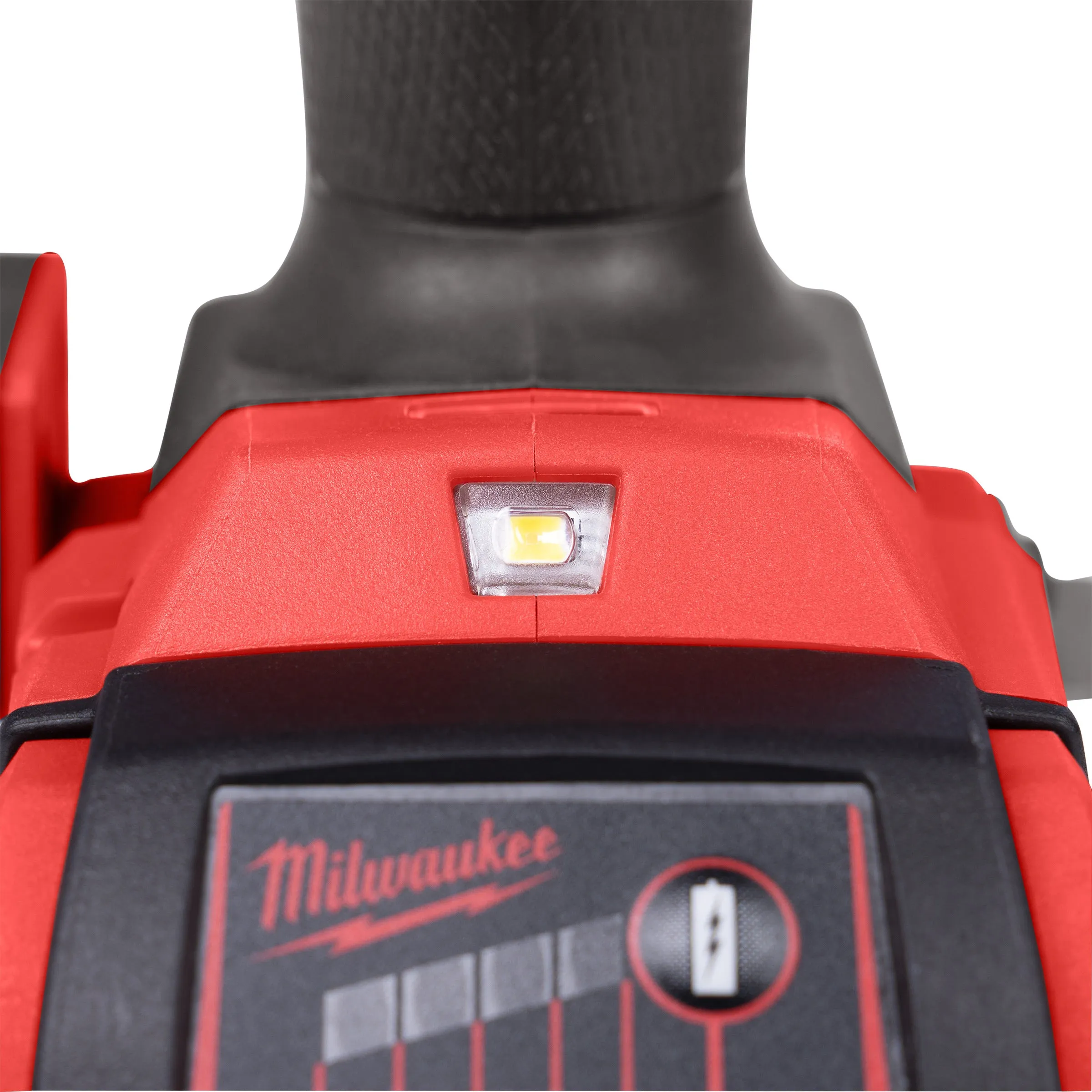 Milwaukee 18V Brushless Twin Pack Impact Driver   Combi Drill with 2 x 5.0Ah Battery T4TKIT-16181