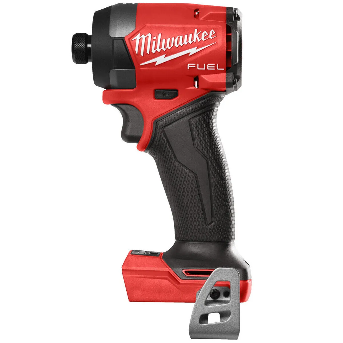 Milwaukee 18V Brushless Twin Pack Impact Driver   Combi Drill with 2 x 5.0Ah Battery T4TKIT-16181