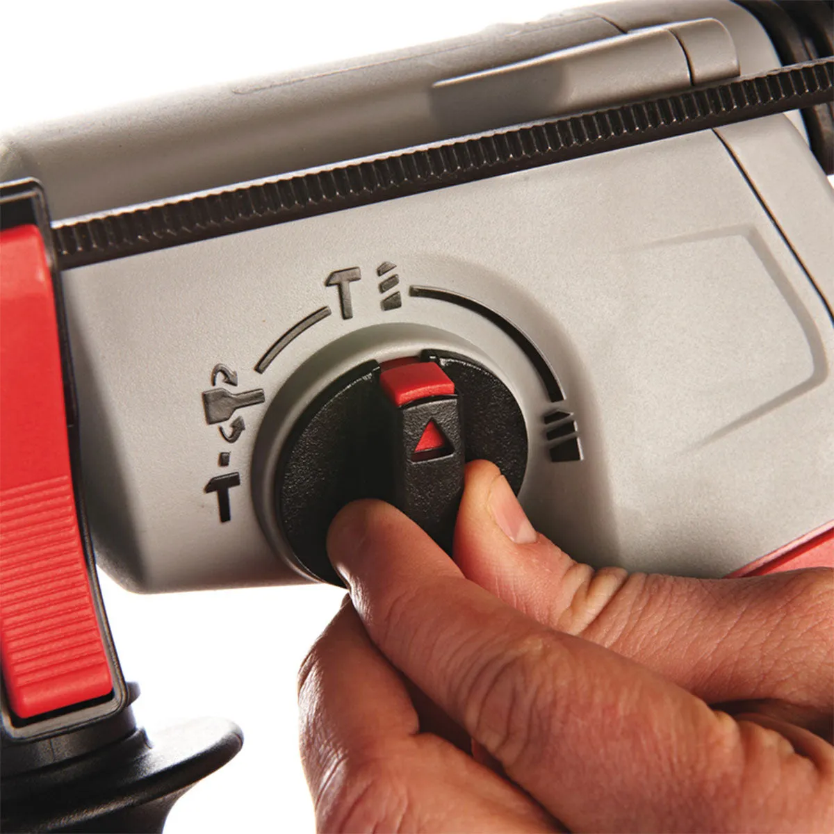 Milwaukee HD18HX-0 18V SDS  Rotary Hammer Drill Body Only 4933408320