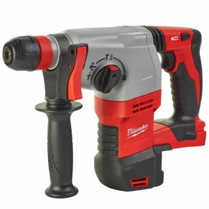 Milwaukee HD18HX-0 18V SDS  Rotary Hammer Drill Body Only 4933408320