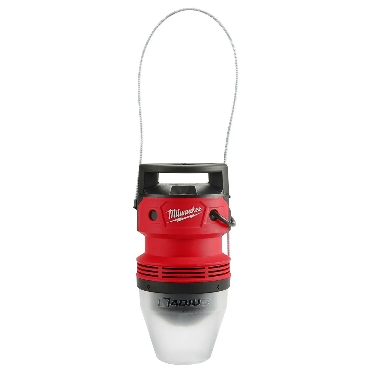 Milwaukee HOBL7000 110V High Output Bay Light 4933464161