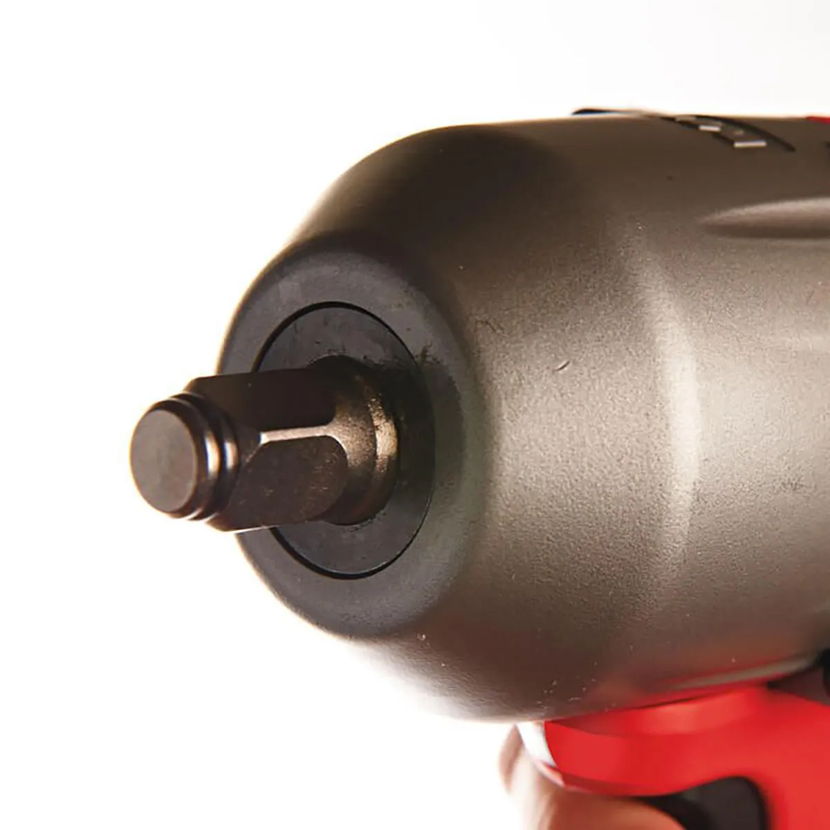 Milwaukee M18BLHIWF12-502X 18V Brushless 1/2 High Torque Impact Wrench with 2 x 5.0Ah Batteries. Charger & Case