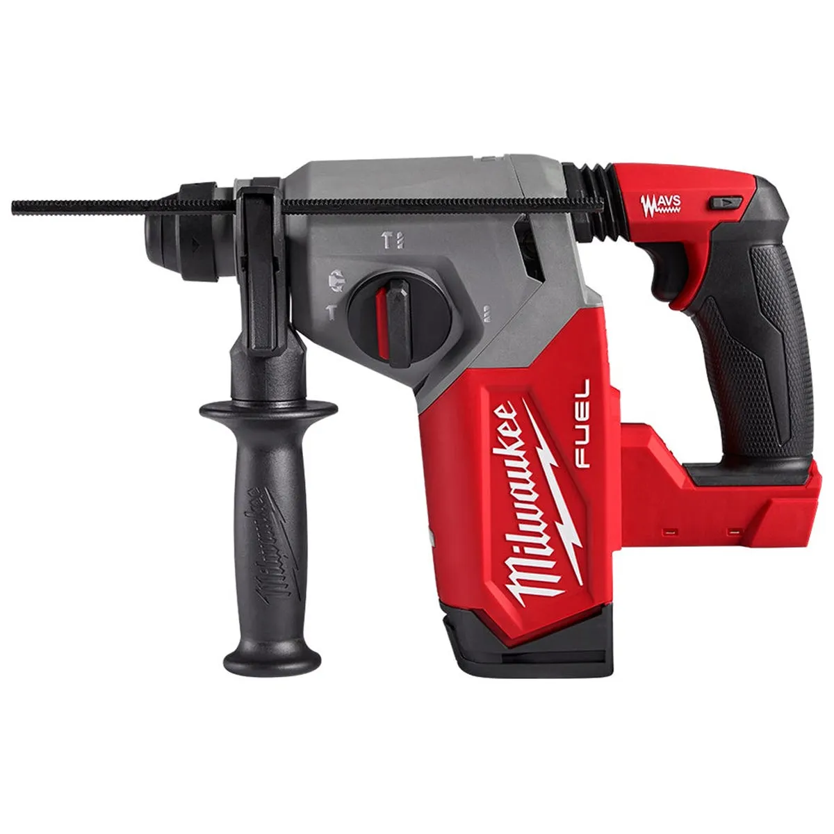 Milwaukee M18FH-0 18V Fuel 4-Mode SDS  Brushless Hammer Drill Body Only 4933478499