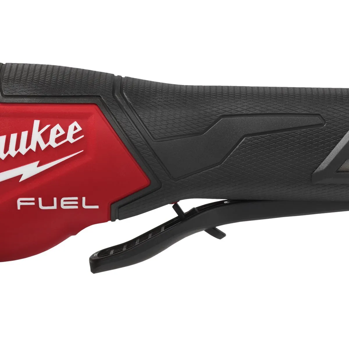 Milwaukee M18FHSAG125XPDB2-0X FUEL 18V 125mm Angle Grinder with 1 x 5.0Ah Battery Charger & Case