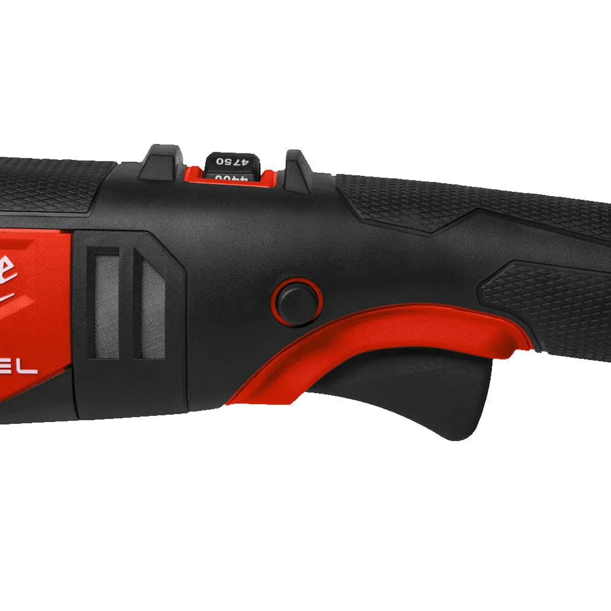 Milwaukee M18FIW2F38-0X 18V Fuel Brushless 3/8 Friction Ring Impact Wrench with 1 x 5.0Ah Battery & Charger