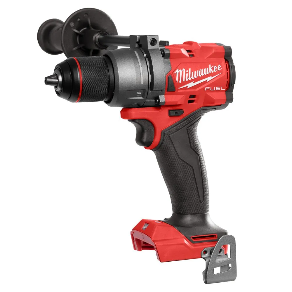 Milwaukee M18FPD3-0 18V Fuel Brushless Combi Drill with 1 x 5.5Ah Battery & Charger