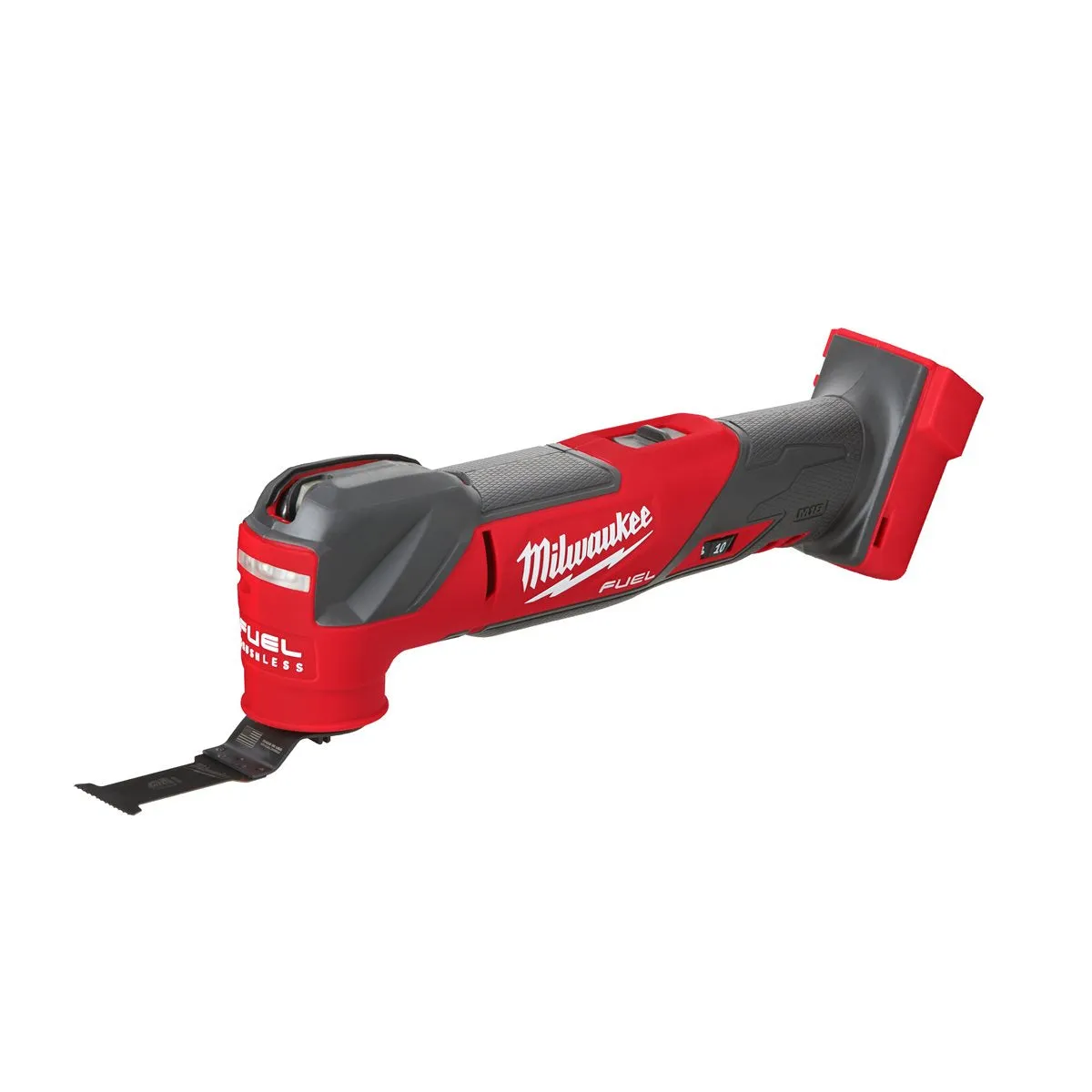 Milwaukee M18FPP6L3-503B 18V Brushless 6 Piece Tool Kit with 3 x 5.0Ah Batteries Charger & Wheeled Bag 4933498916