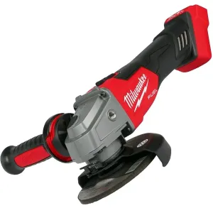 Milwaukee M18FSAG115X-0 Fuel 18V Brushless 115mm Angle Grinder Body Only 4933478772 Item Condition Used