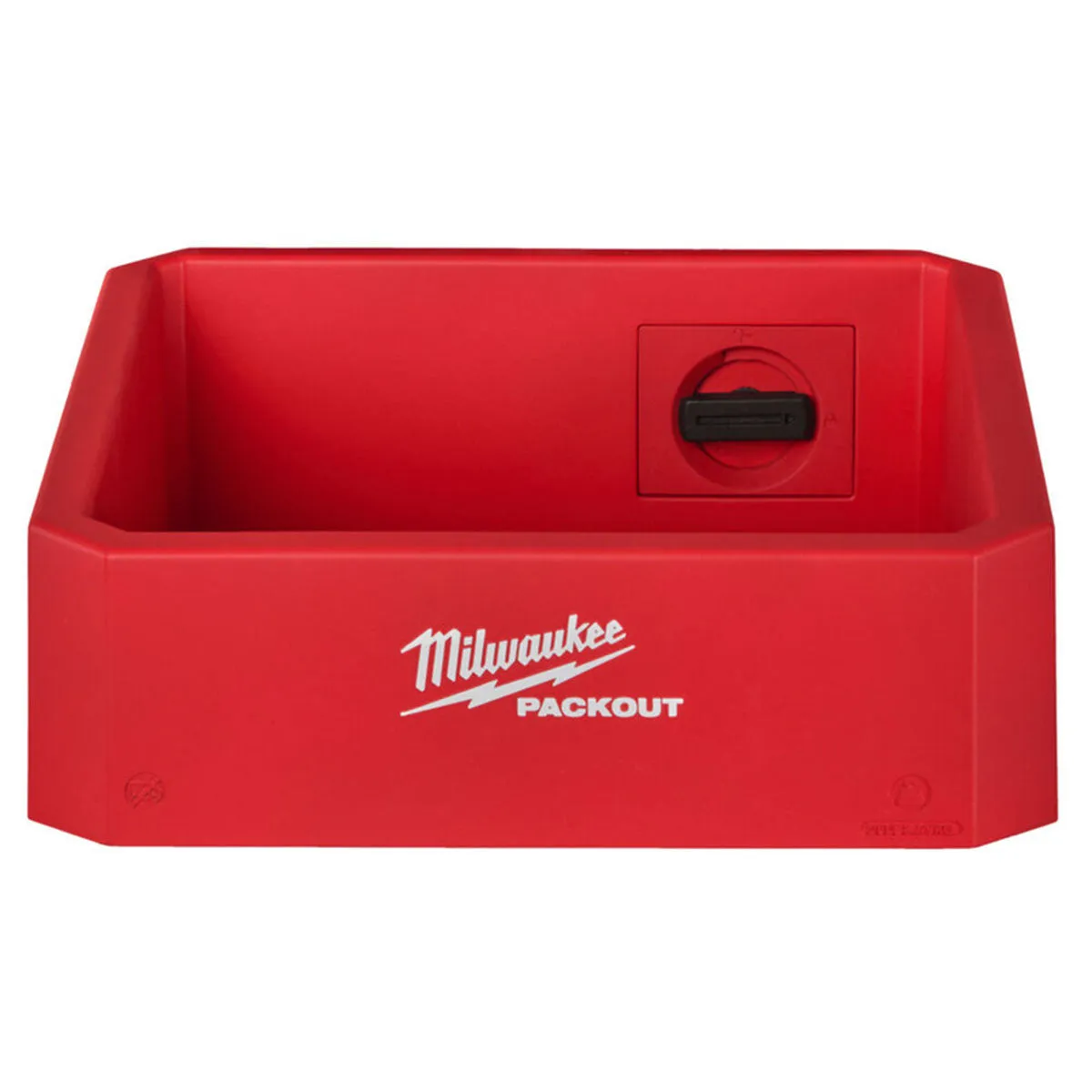 Milwaukee PACKOUT Small Shelf 4932480713