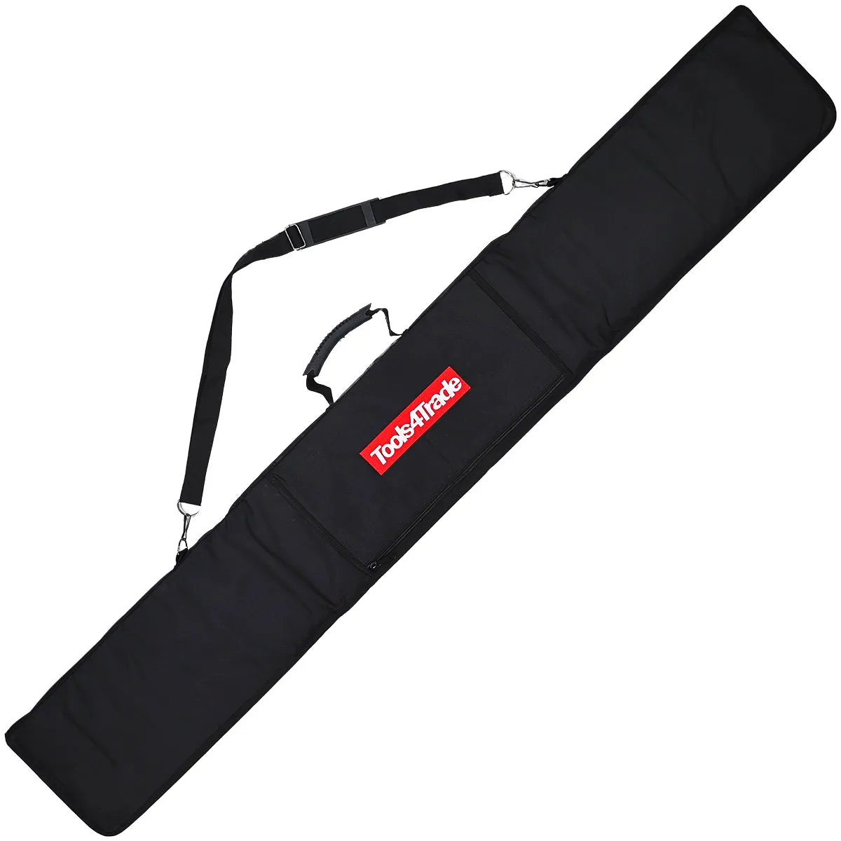Plunge Saw Accessories Kit 1 x 1.5m Guide Rail with Bag. Clamp & 48T Blade for Dewalt DWS520. DCS520N