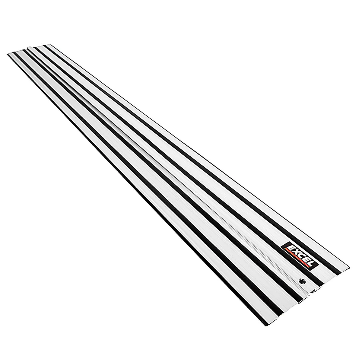 Plunge Saw Accessories Kit 1 x 1.5m Guide Rail with Bag. Clamp & 48T Blade for Dewalt DWS520. DCS520N