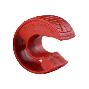 Rothenberger 28mm Plasticut Pipe Cutter 59028R