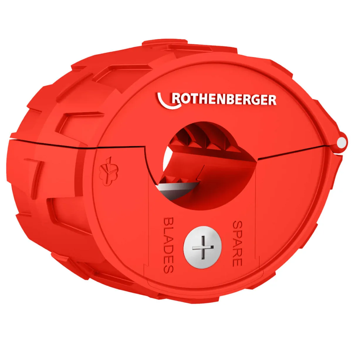 Rothenberger Plasticut Pro Pipe Cutter 15-22mm 1000003041