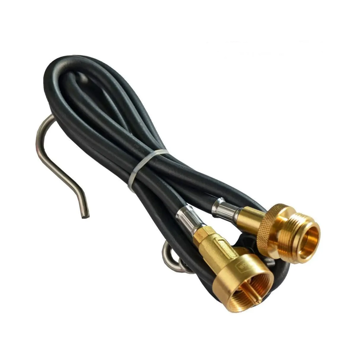 Rothenberger SuperFire 2 Gas Blow Torch 35644X With 1.5m Torch Extension Hose & Hot Tool Bag