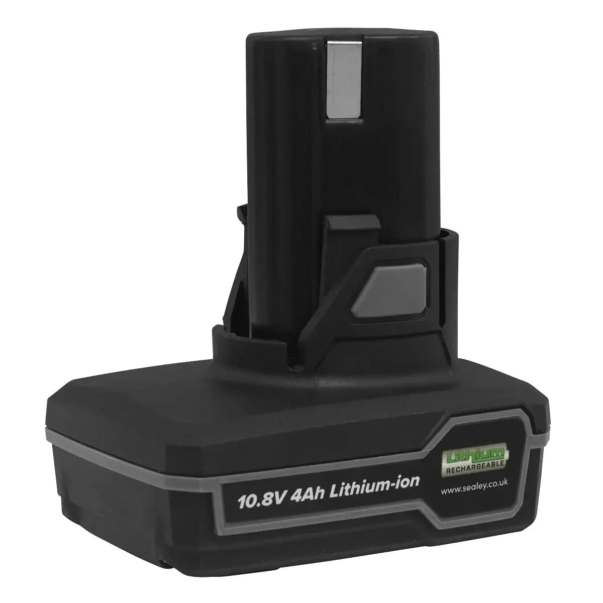 Sealey CP108VCOMBO8 5 x 10.8V Cordless Combo Kit -2 Batteries