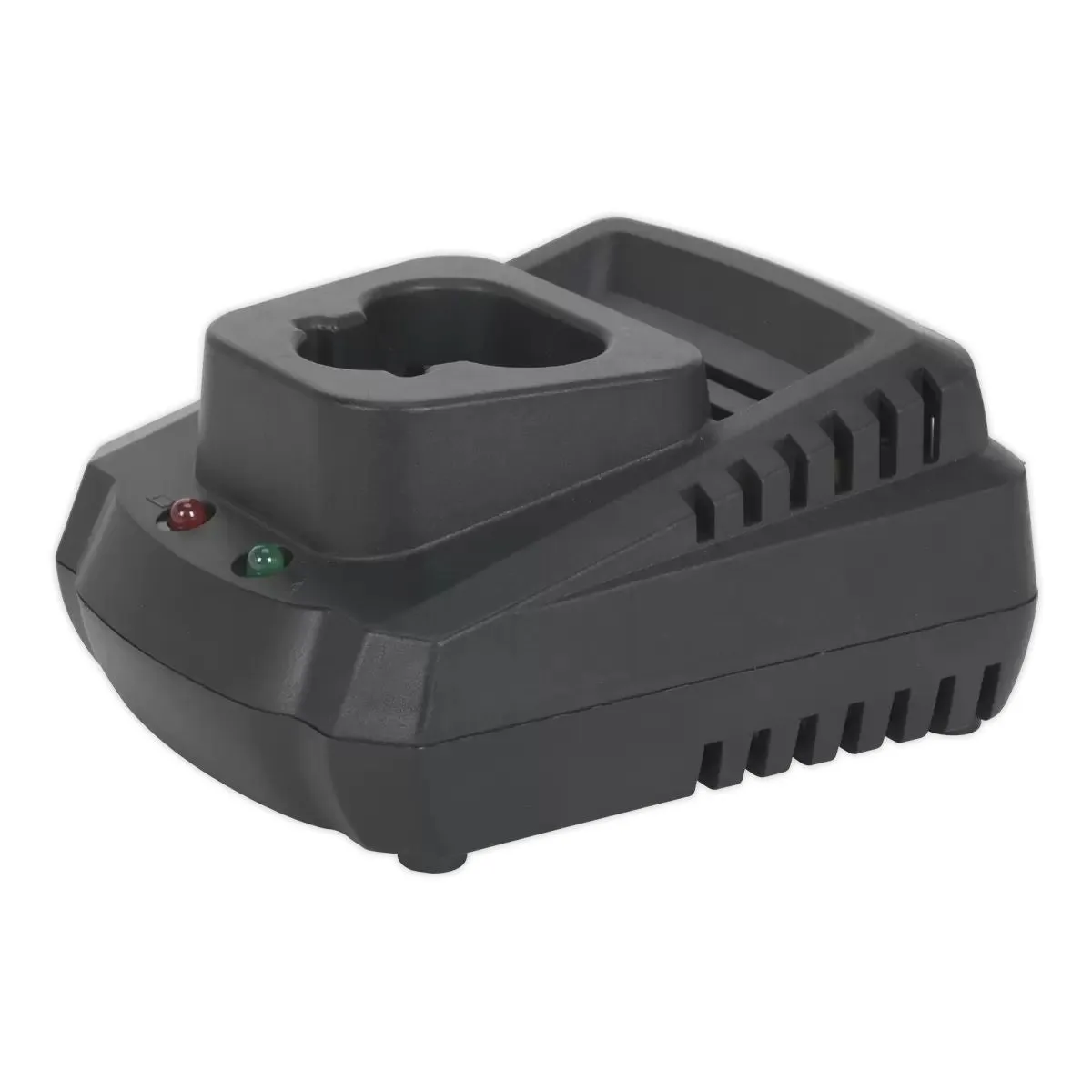 Sealey CP1205KIT 12V Cordless 71mm Polisher Kit with 2 x 1.5Ah Battery