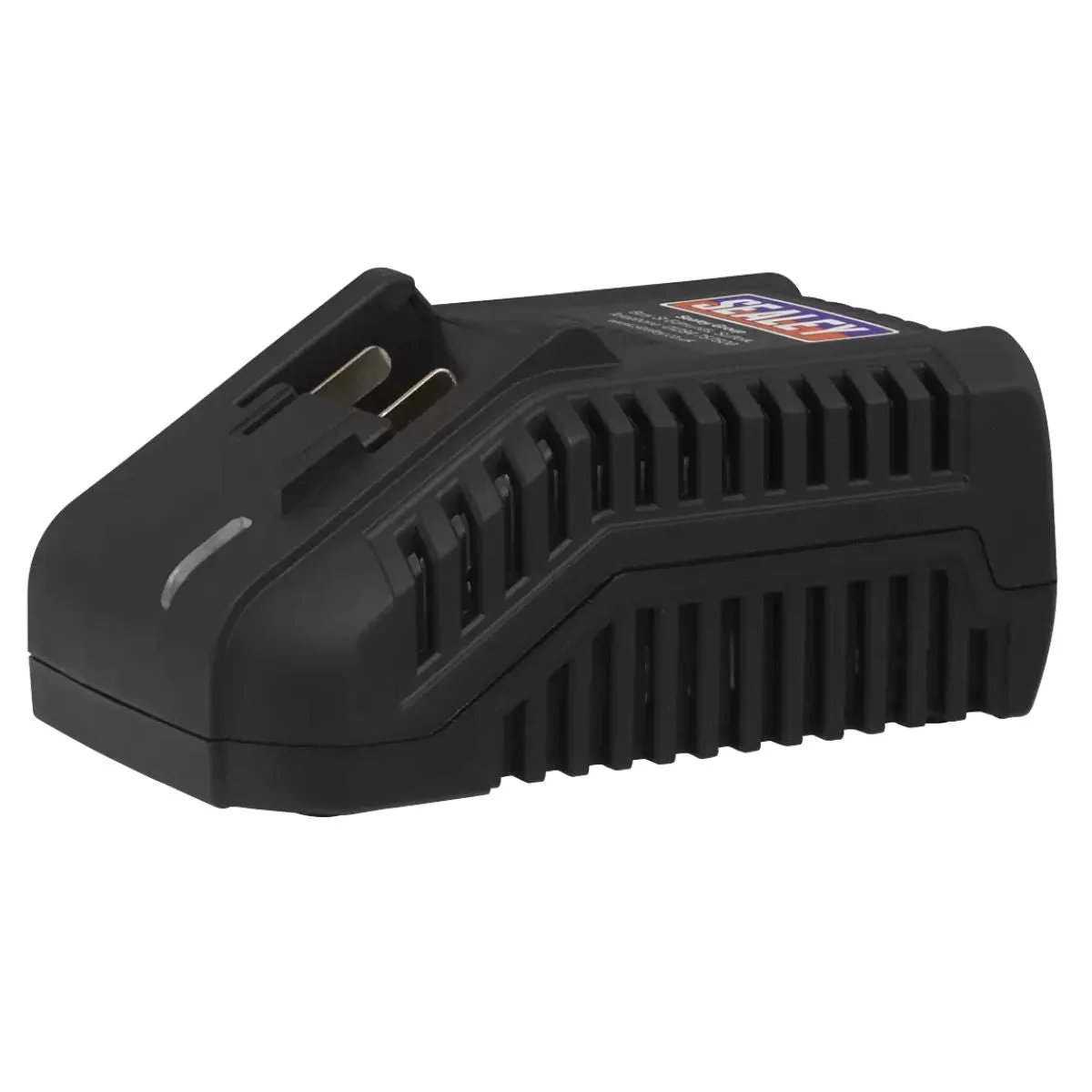 Sealey CP20VBSKIT 20V Cordless Belt Sander Kit -2 Batteries