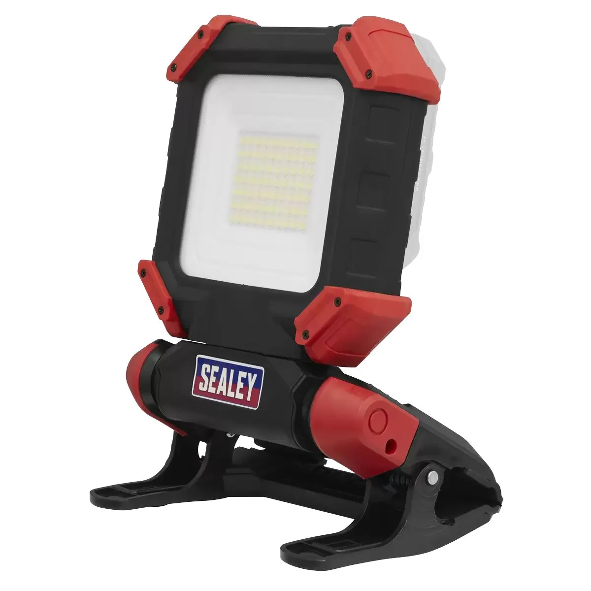 Sealey CP20VCLKIT1 20V SMD LED Work Light Kit With Battery & Charger